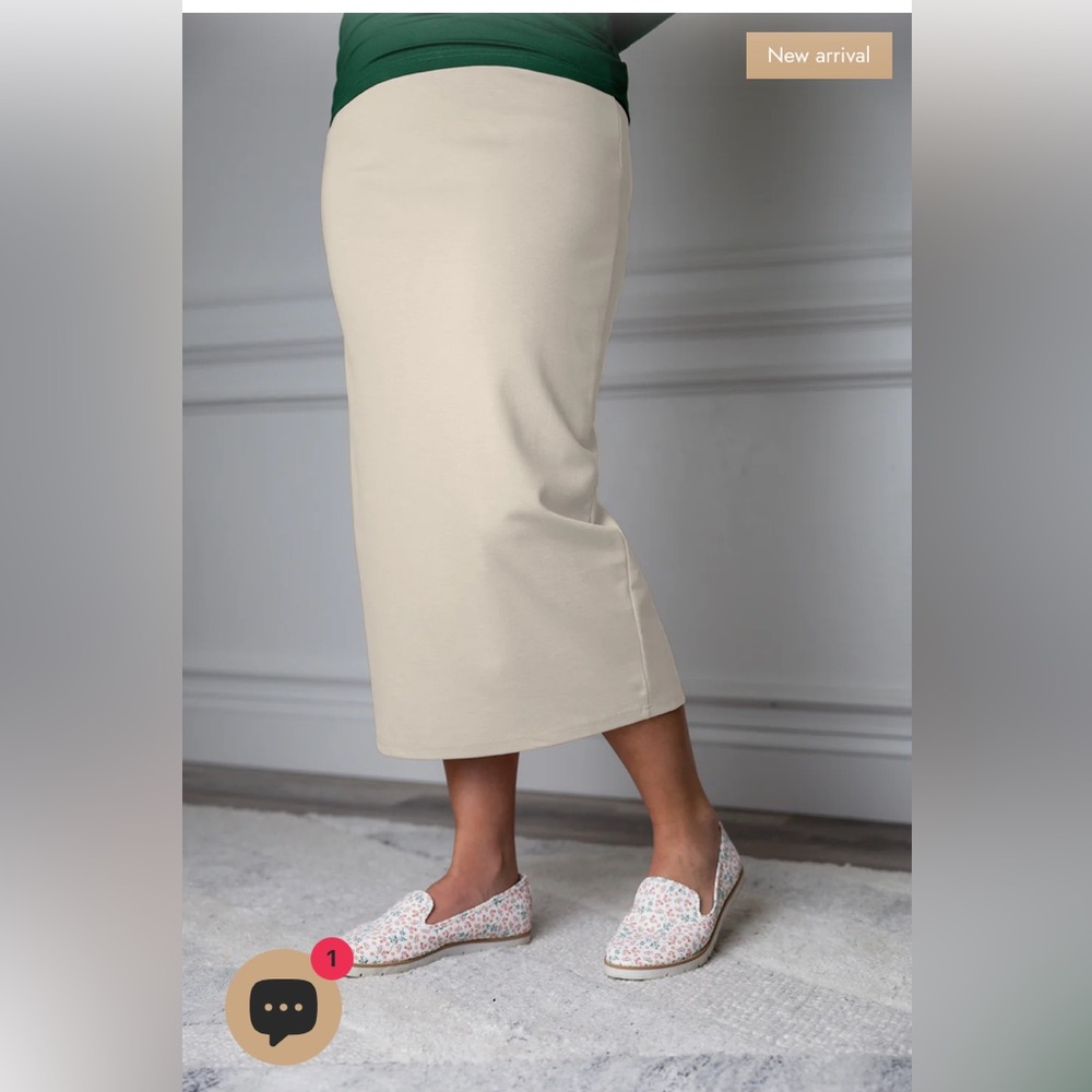 NUGGLES skirt